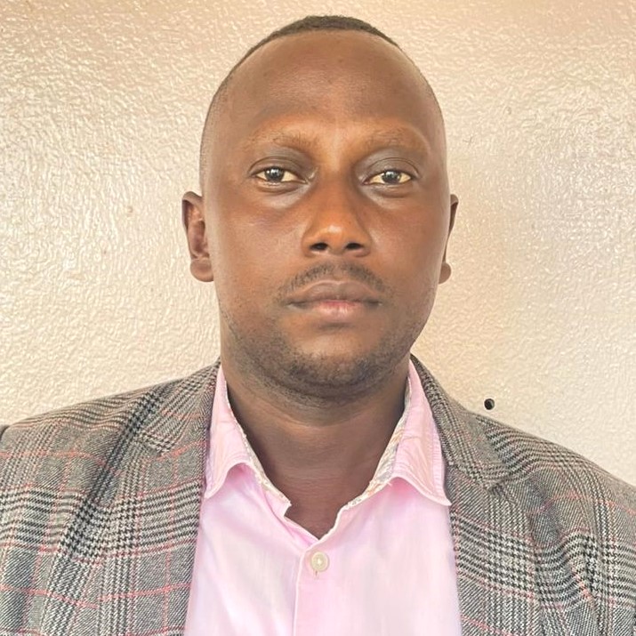 Mr Stephen Baguma