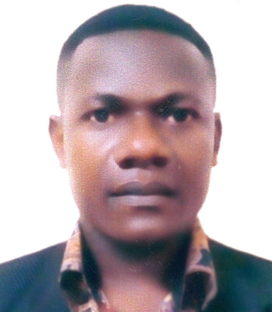 Mr Ronald Nsimbi