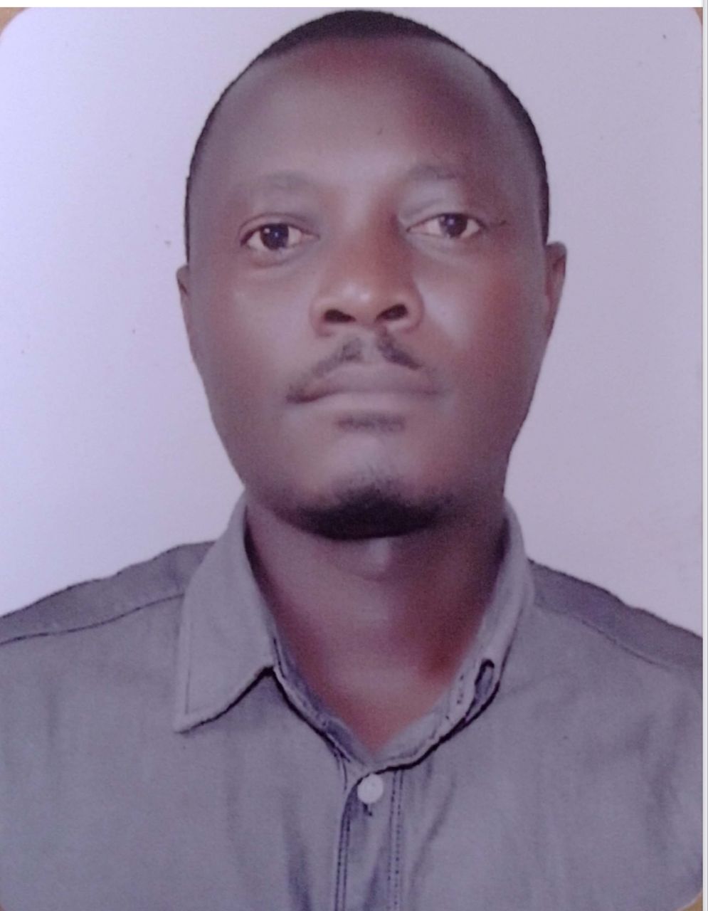Mr Musinguzi Godfrey