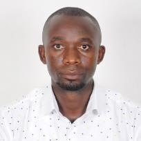 Mr Niyibizi Keneth