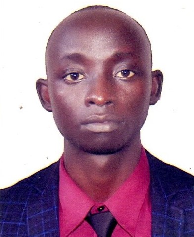 Mr Womunga Emmanuel