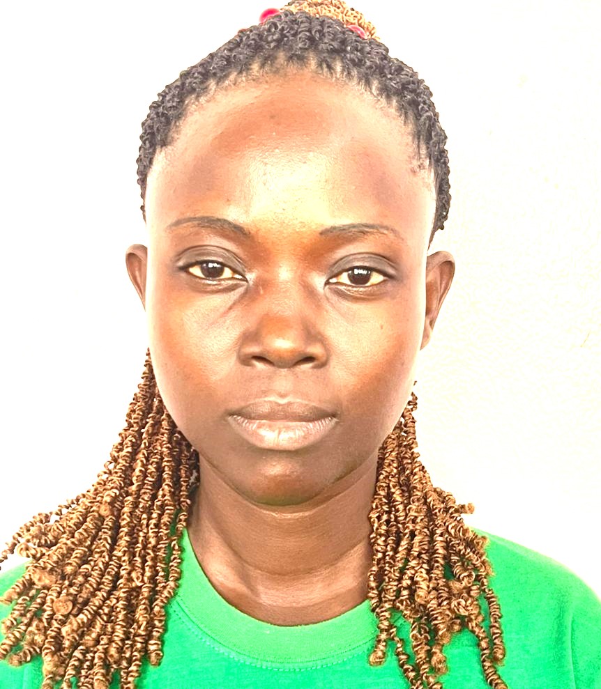 Akello Margret