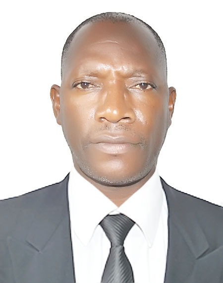 Mr Tumuranzye Methodius