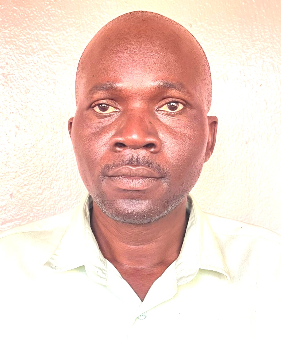 Mr Godfrey Kunyoma Hinghimba