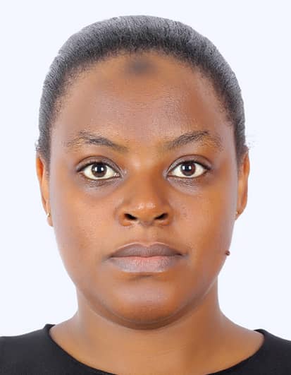 Ms Nakajubi Shamusi