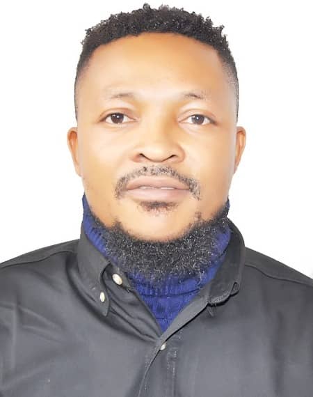 Mr Orire Olorunshola Alao