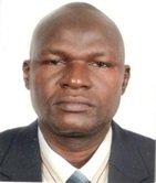 Dr Malinga RAMADHAN B