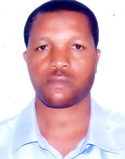 Mr Mfitundinda Frank