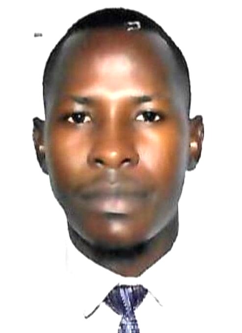 Mr Mutabali Apollo Benjamin