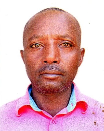 Mr Byarugaba Emmanuel