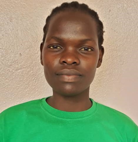 Ms Jennifer Akot