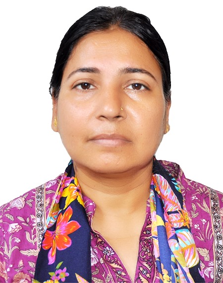 Dr Jaya Shukla