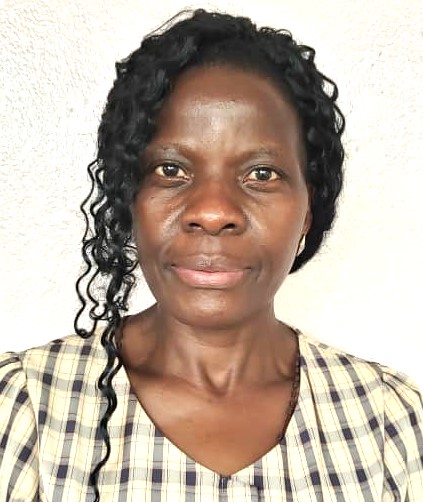 Ms Elizabeth Naiga Matovu
