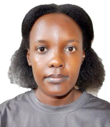 Ms Nyakato Shadia