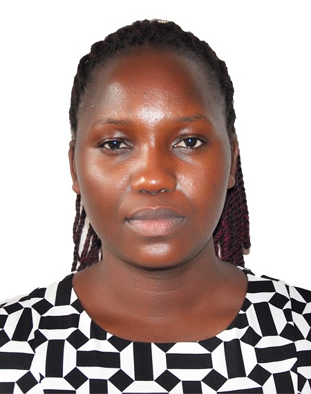 Ms Wakisa Sarah