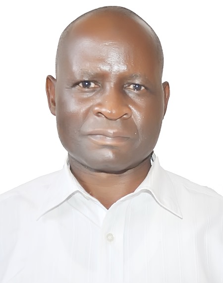 Mr Nabiso Salim