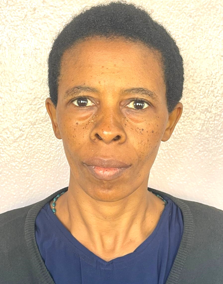 Bernadine Tumuheise