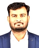 Dr Midde Ram Kumar