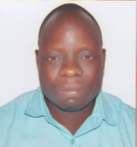 Mr Robert Siida
