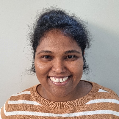 Assoc. Prof Vidya Sankarapandian
