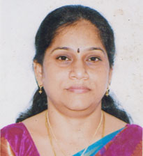 Dr. Shanthi S.