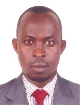 Mr Abubaker Kawooya