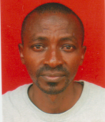 Mr Uthman Shehu Umar