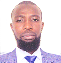 Dr Idris Olatunji Sanusi
