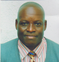 Dr Obiezu Joseph Ezeonwumelu