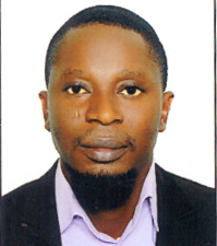 Dr Mutiu Shola Bakare