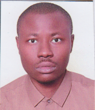 Dr George Uwadiegwu Alaneme