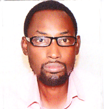 Mr Tayebwa John