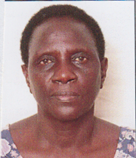 Ms Florence Twirire