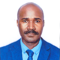 Dr Esau Murongo