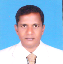 Assoc. Prof Maninti Venkateswarlu