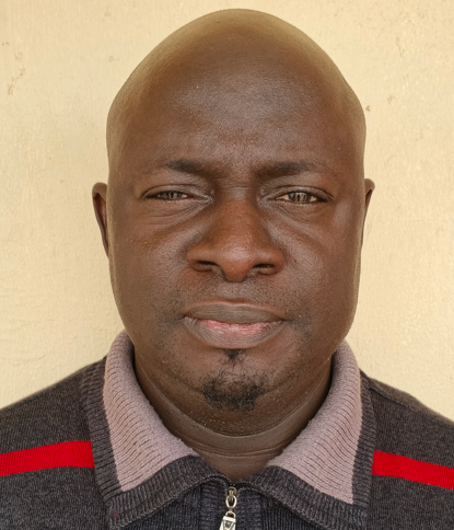 Dr Chidi Uwabunkeonye