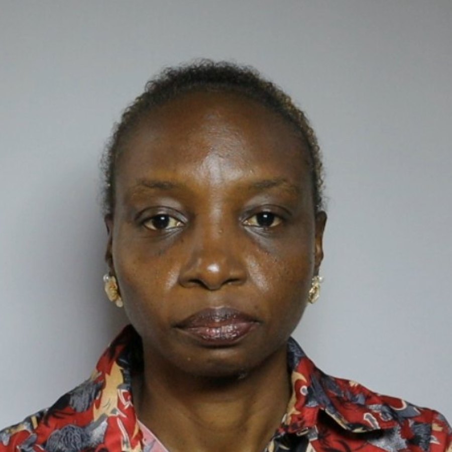 Ms Jemimah Fwangmun Wamyil