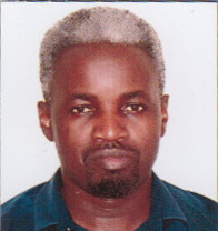 Mr Isa Asimwe