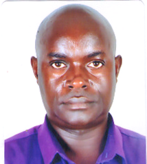 Nyombi Samuel Wilson