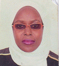 Ms Mariat Birungi