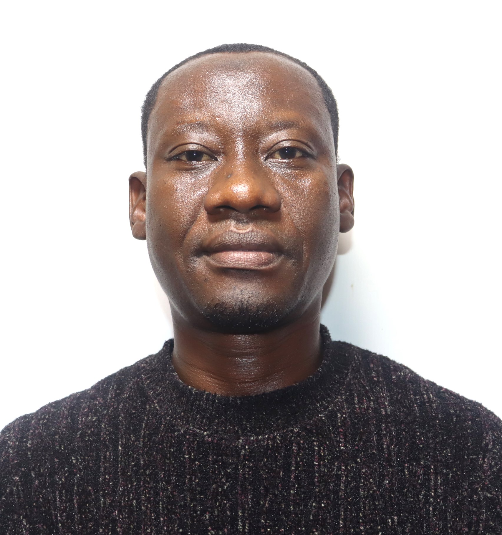 Mr Habib Shehu
