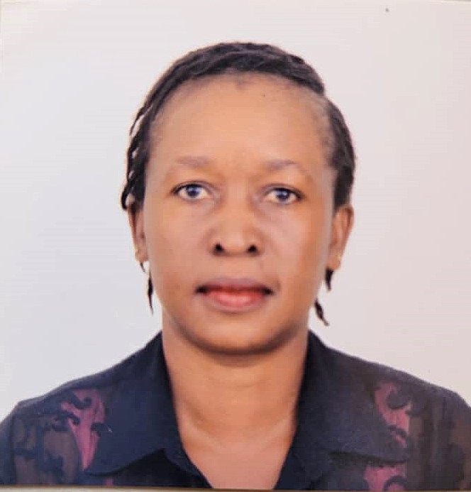 Dr Atwagala Donnah