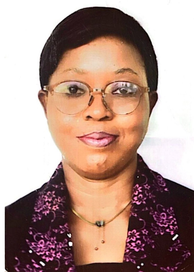 Dr Olawunmi Opeyemi Ogundipe / Obisesan