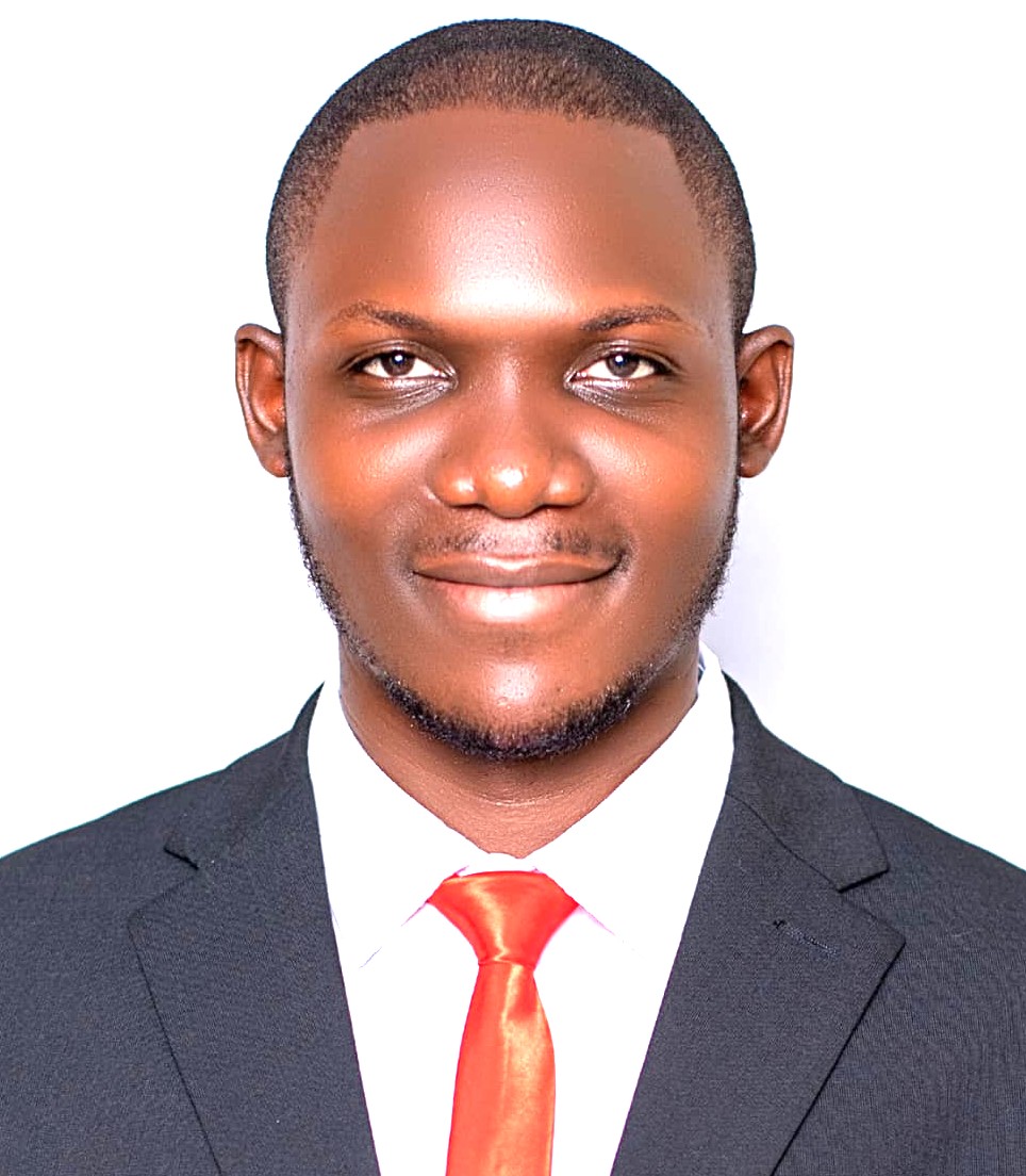 Mr John Mulondo