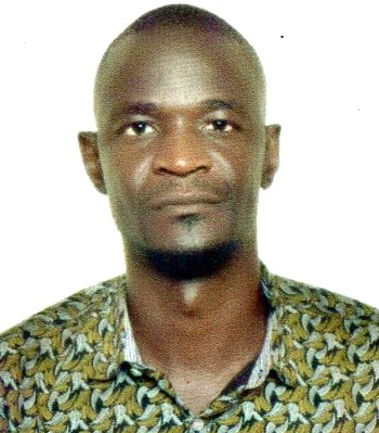 Mr Okinyi Lennox Oguma