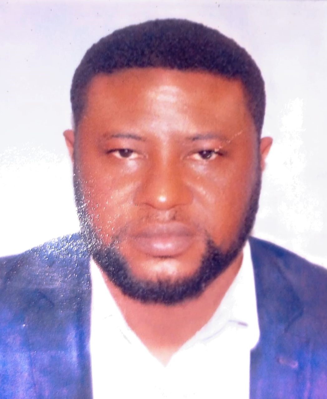 Dr INAH EMMANUEL MKPE