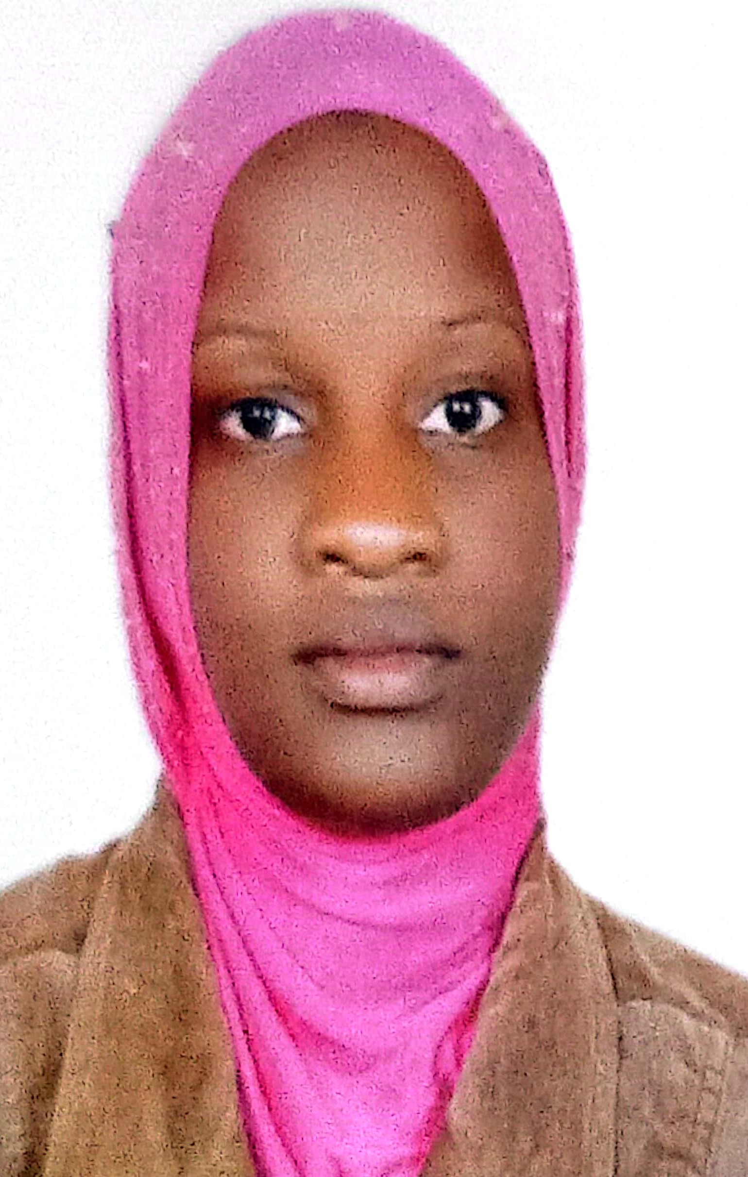 Mbabazi Shamilah