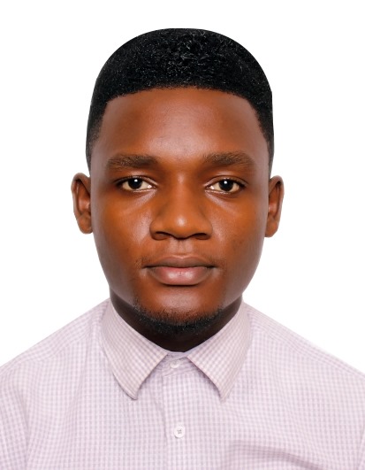 EDGAR PIUS MULUMBA