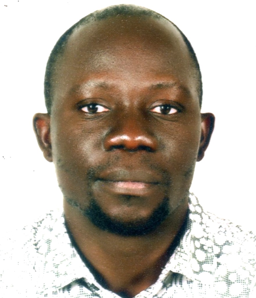Dr James Mbaziira