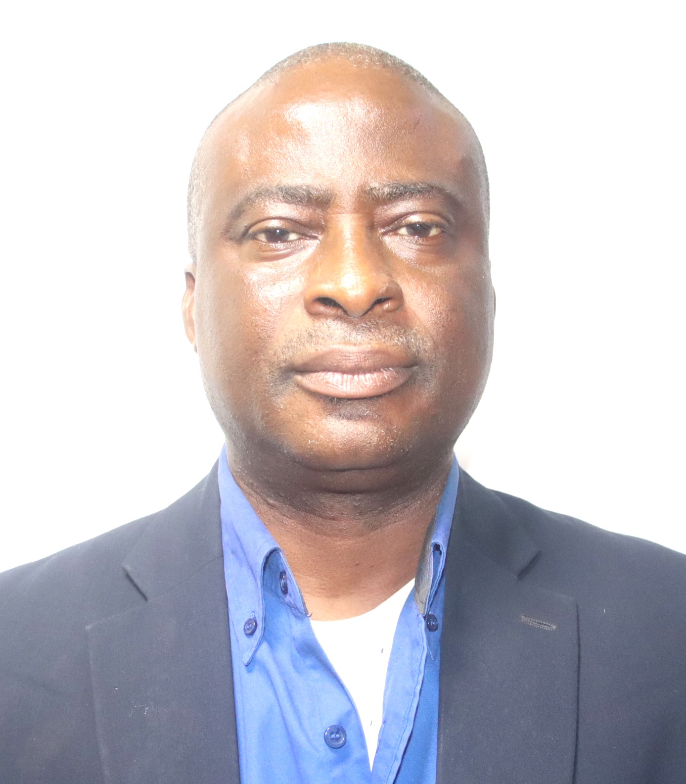 Prof Ismaila Hassan Adebowale